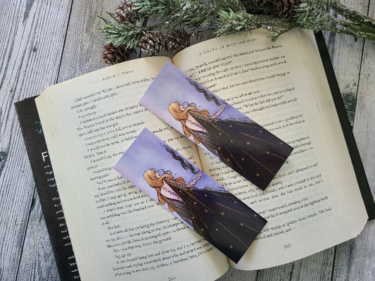 Feyre Bookmark