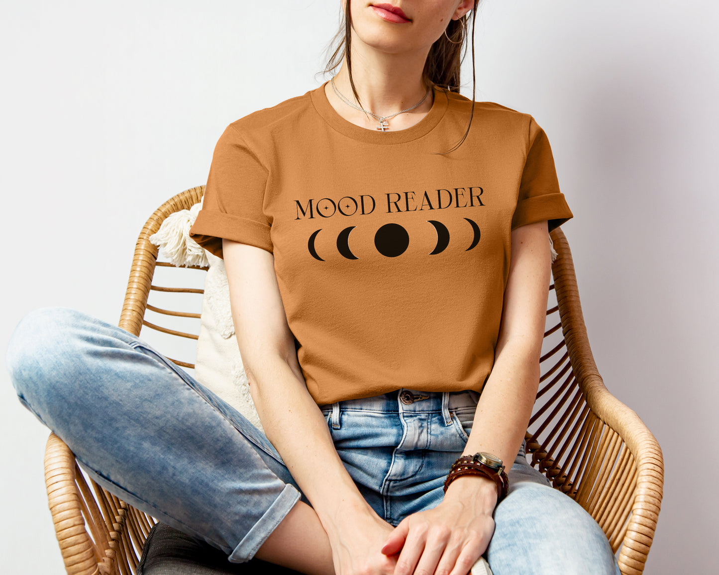 Mood Reader T-Shirt