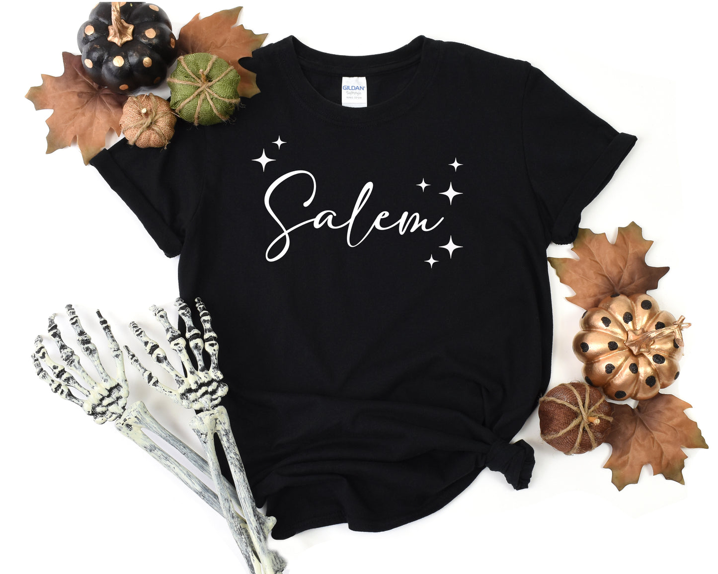 Salem T-Shirt