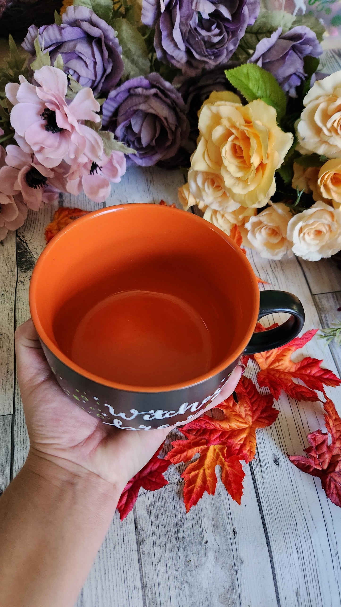 Witches Brew Coffee Mug