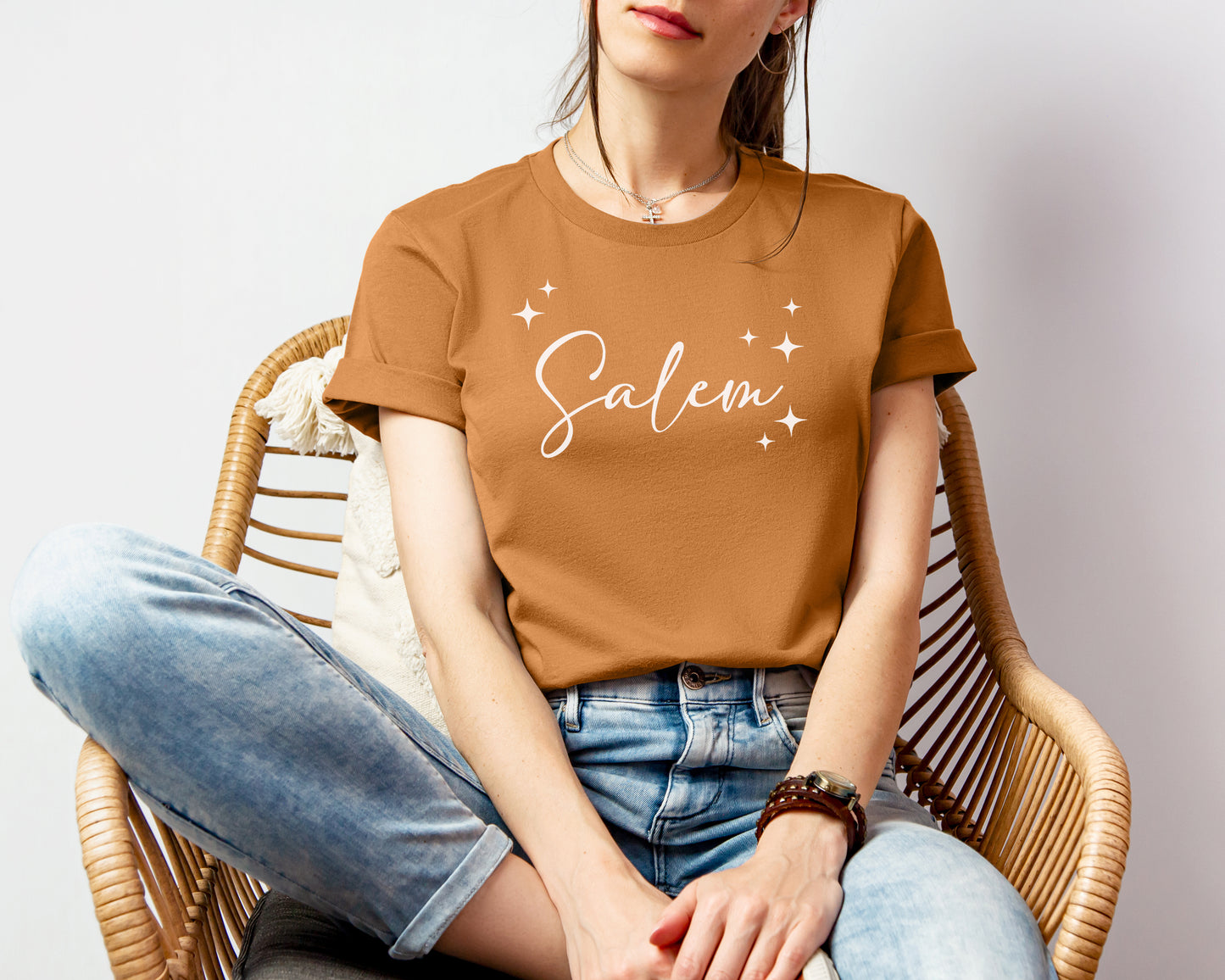Salem T-Shirt