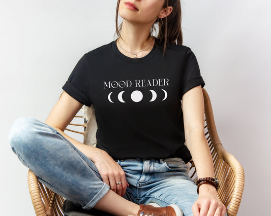 Mood Reader T-Shirt