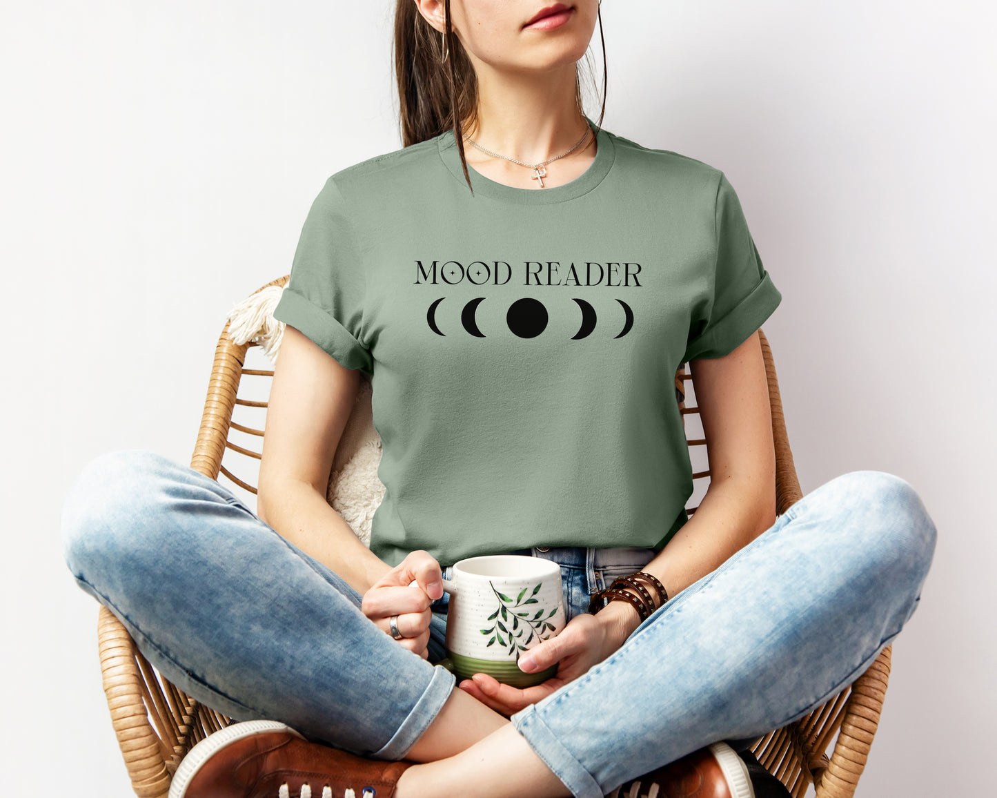Mood Reader T-Shirt