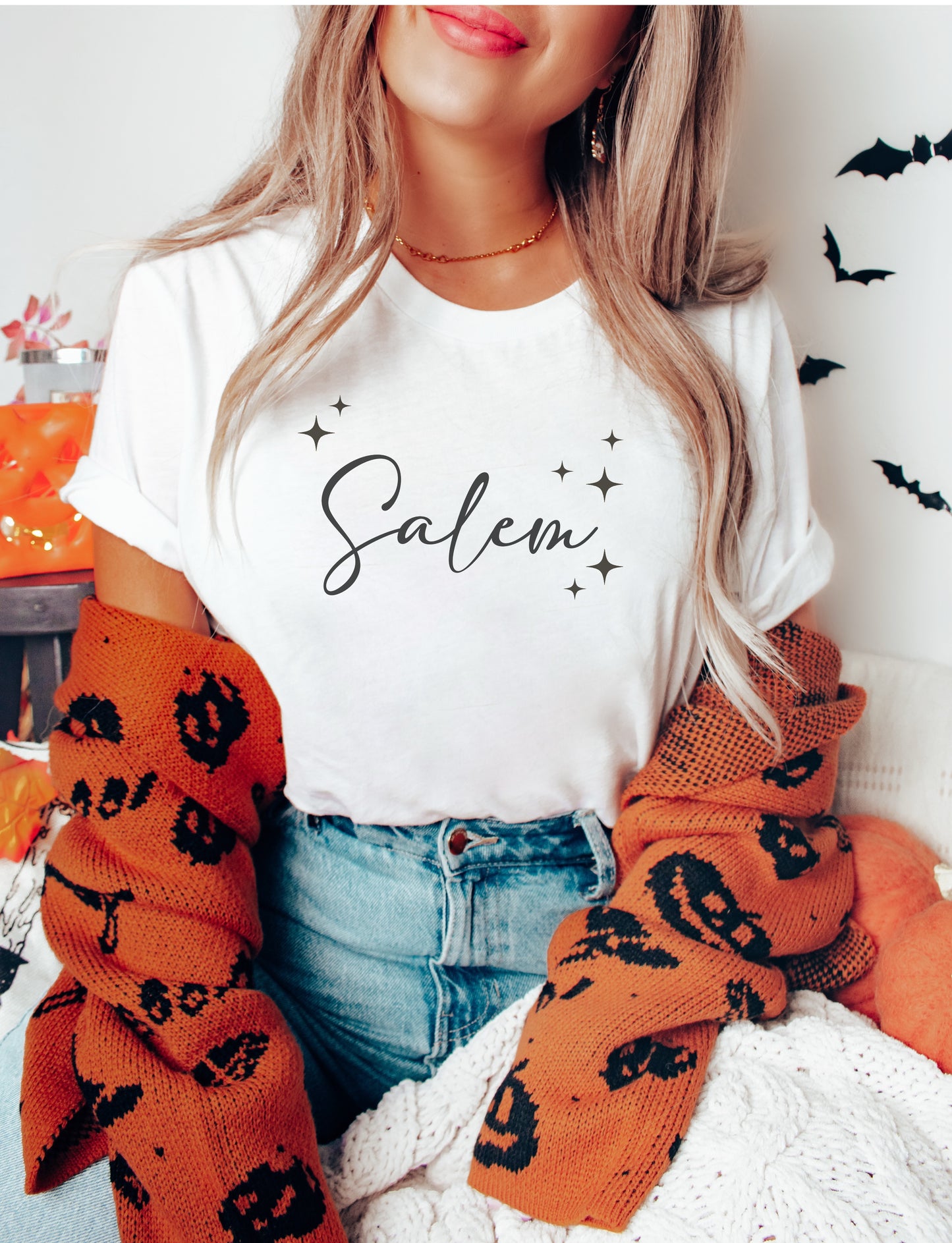 Salem T-Shirt