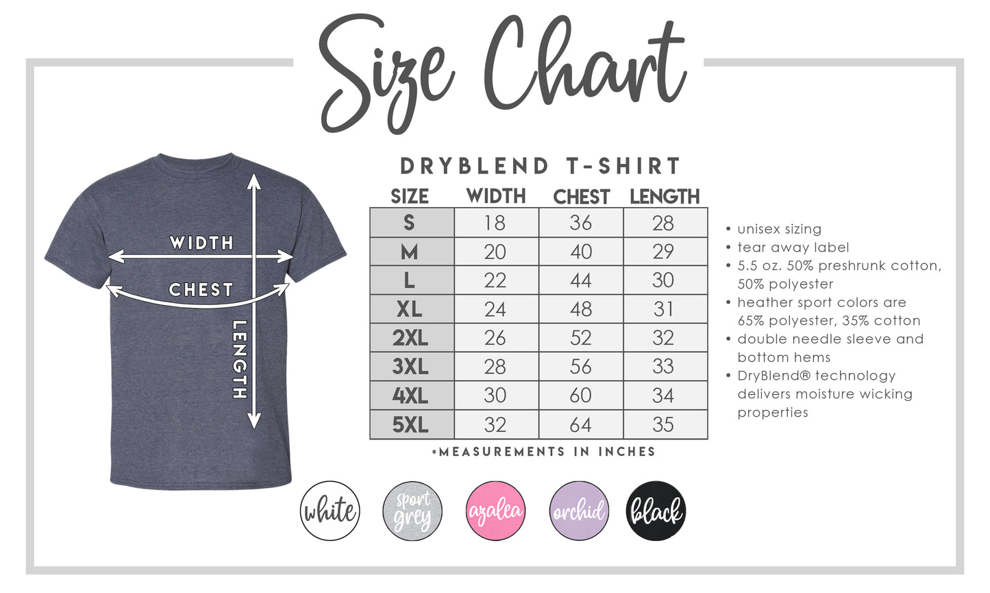 Fantasy Reader T-Shirt